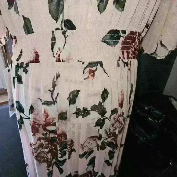 Love is For Eternity Womans Layering Piece Size Xl - Picture 10 of 12